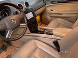 Mercedes Benz GL500 model 2012   مرسيدس بنز